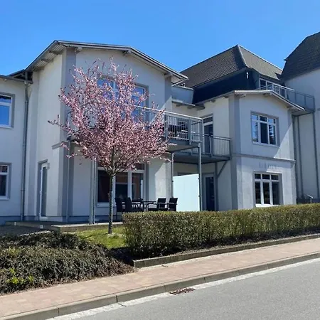 Marin 25 * Zinnowitz