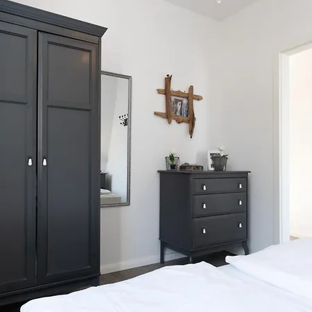 Marin, 25 דירה *