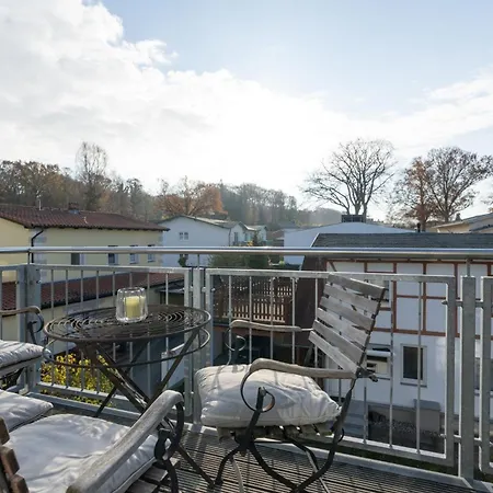 Marin, 25 דירה צינוביץ