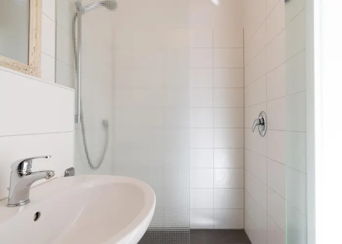 Marin, 25 Lägenhet Zinnowitz