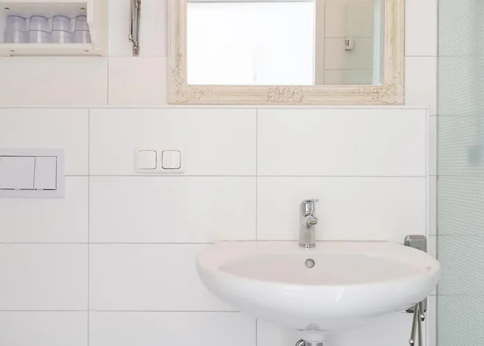 Lägenhet Marin, 25 Zinnowitz