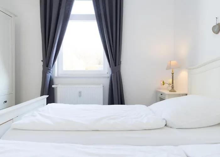 Marin, 25 Lägenhet *