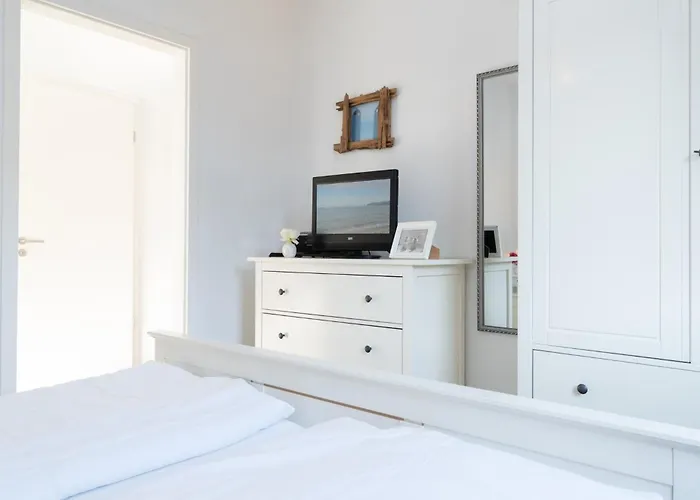 Marin, 25 Lägenhet Zinnowitz