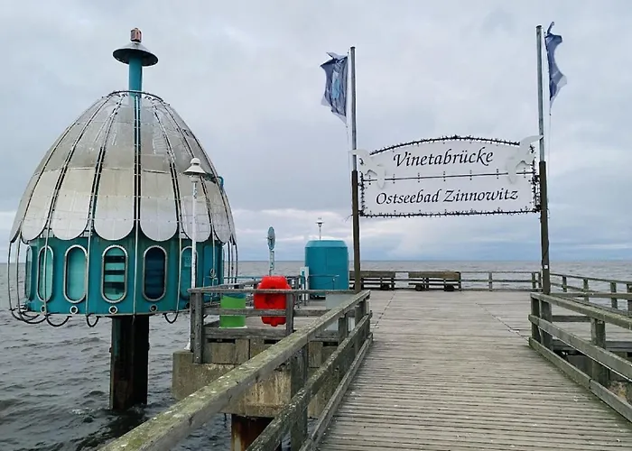 Marin, 25 * Zinnowitz