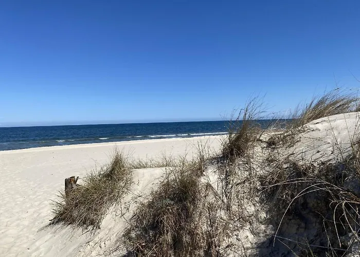 Marin, 25 Lägenhet *