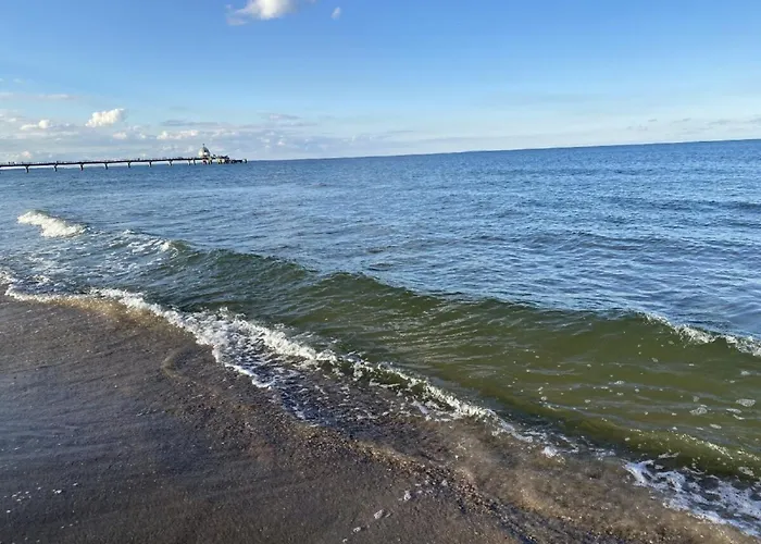 Lägenhet Marin, 25 *