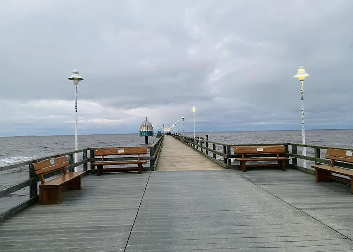 Marin, 25 Lägenhet *