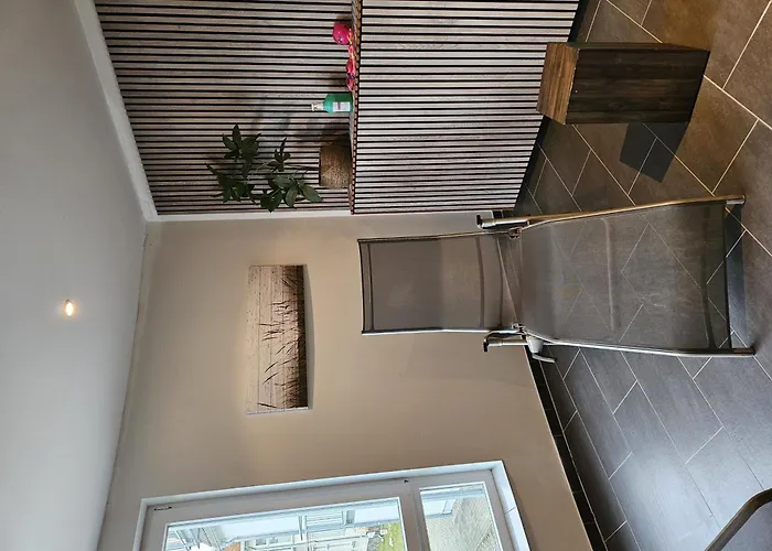 Marin, 25 Lägenhet Zinnowitz